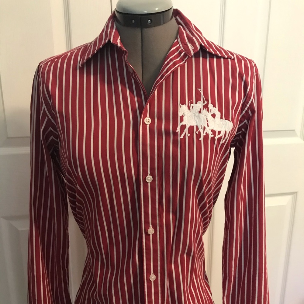 Ralph Lauren Top
